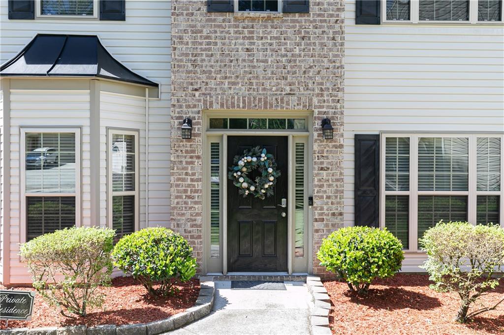 2412 Wingfield Drive, Austell, Georgia image 3