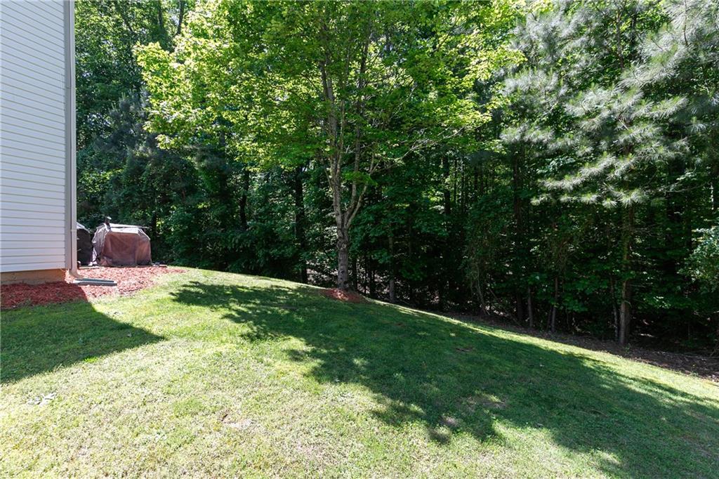 2412 Wingfield Drive, Austell, Georgia image 30