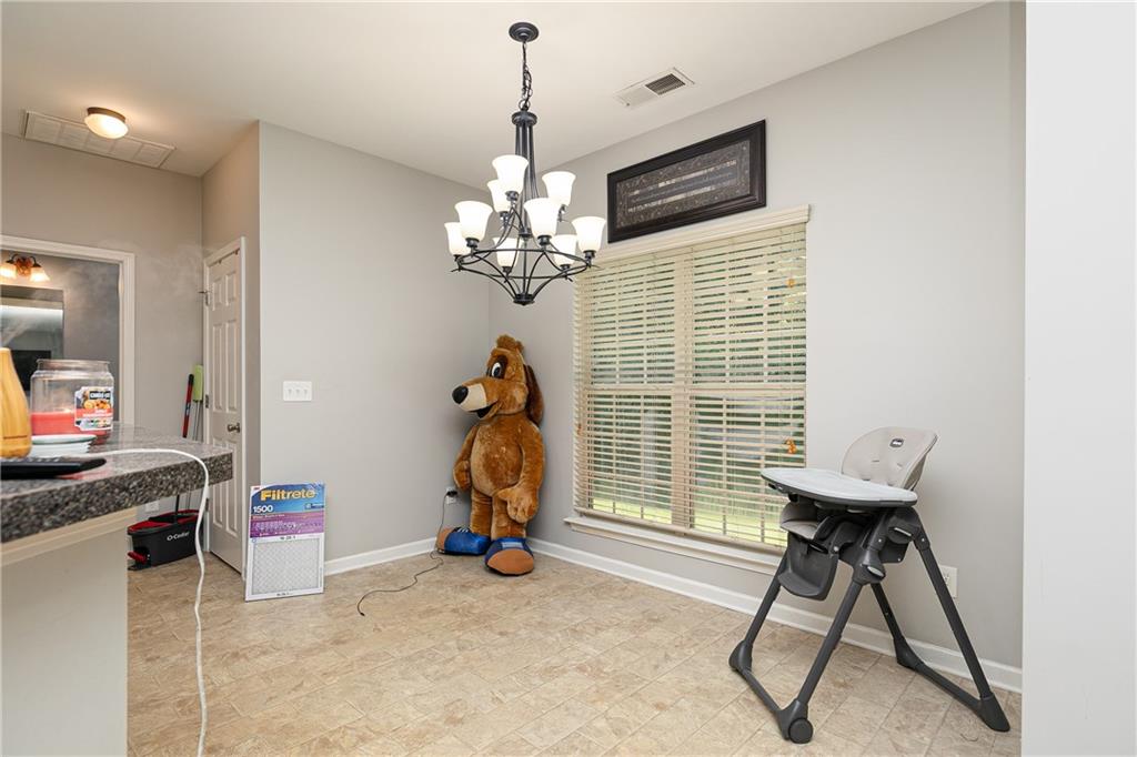 2412 Wingfield Drive, Austell, Georgia image 10