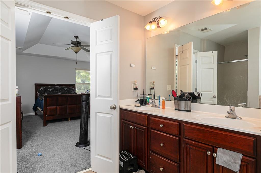 2412 Wingfield Drive, Austell, Georgia image 25