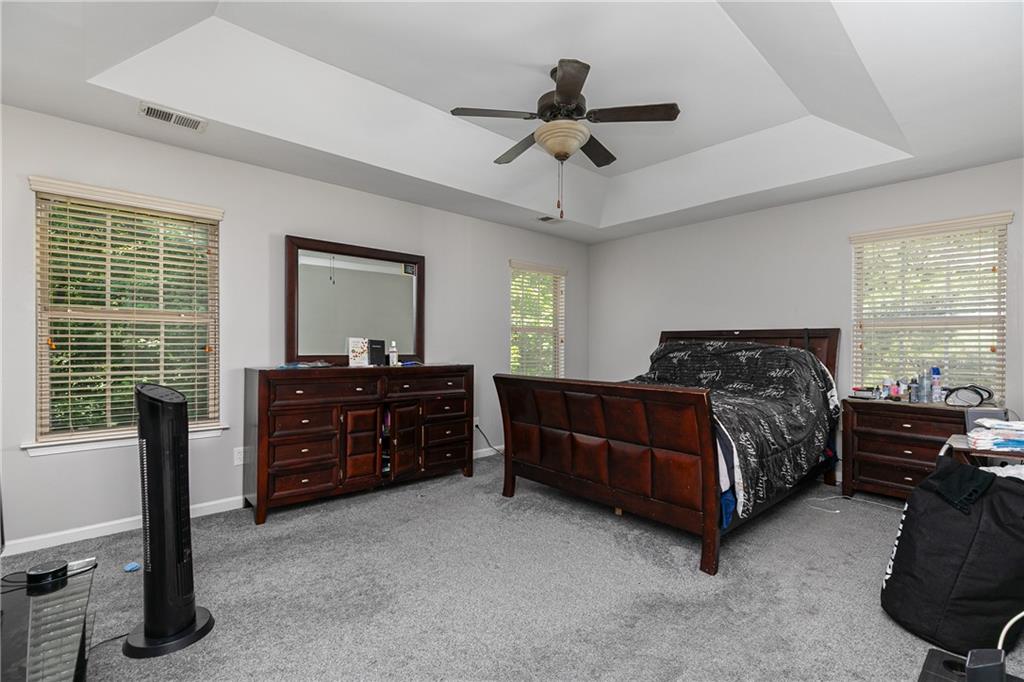 2412 Wingfield Drive, Austell, Georgia image 18