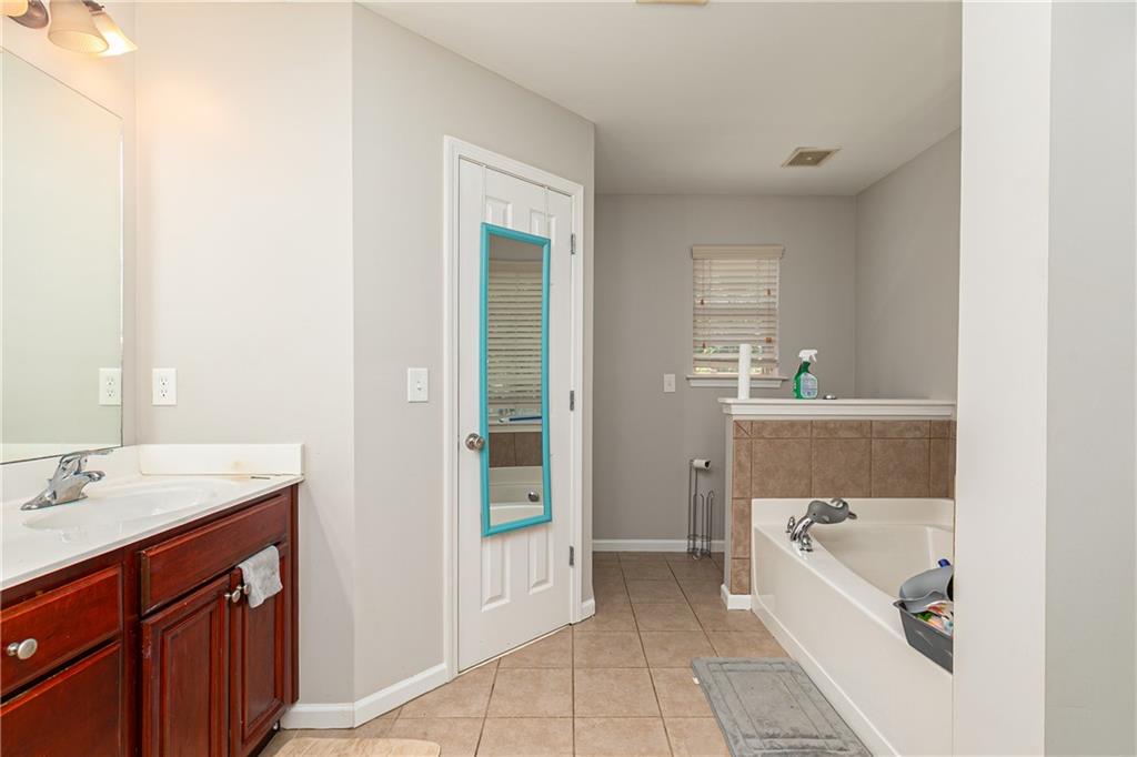 2412 Wingfield Drive, Austell, Georgia image 24