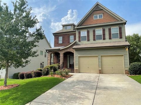 3035 Whitfield Avenue Cumming GA 30040