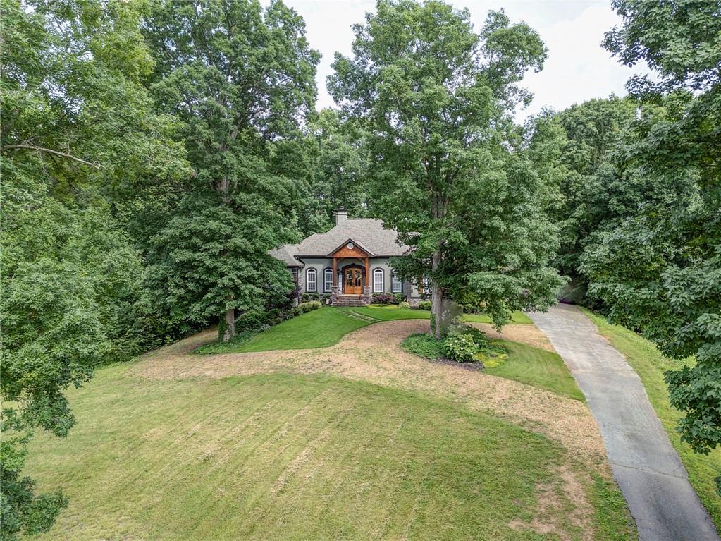 416 SPRING PLACE Road NE