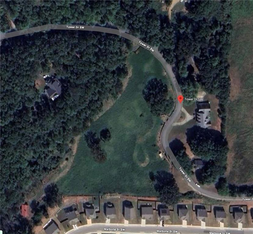 0 Tower Drive