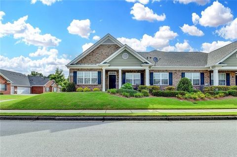 3411 Lindenridge Drive Buford GA 30519