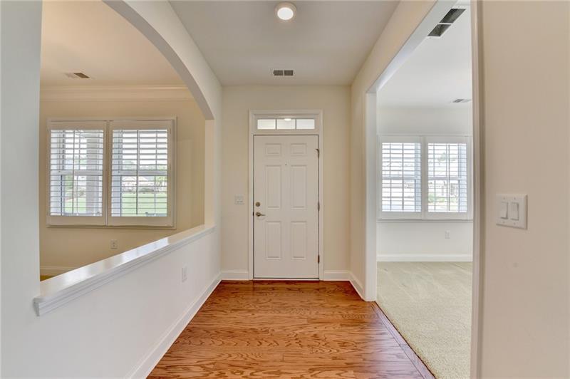 3411 Lindenridge Drive