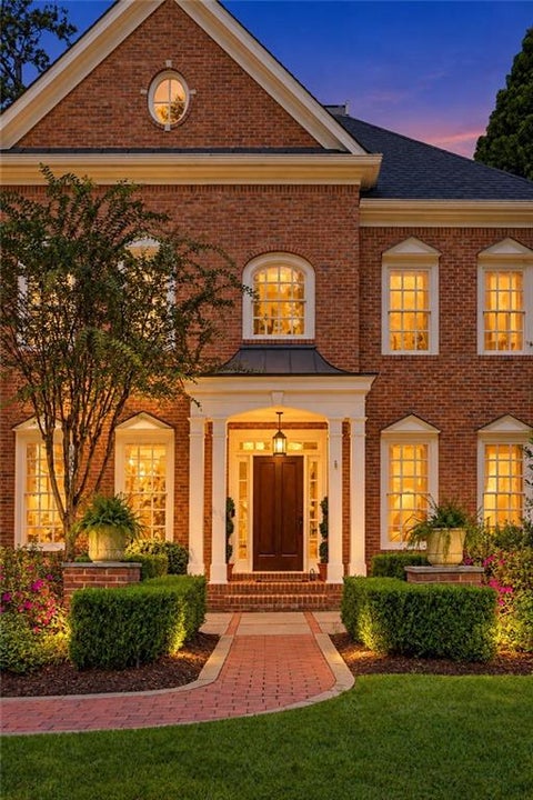 Photo of 2870 Margaret Mitchell Drive NW, Atlanta, GA 30327 (MLS # 7855255)