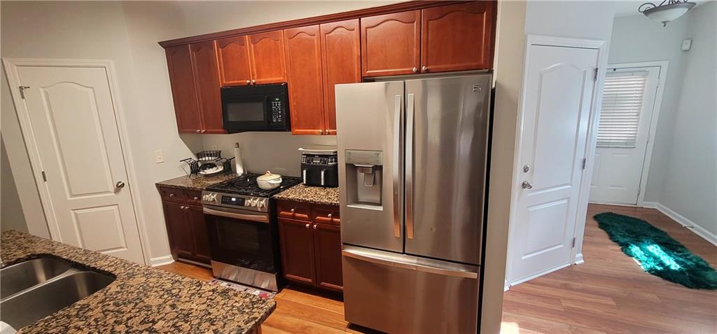 5719 Singlebriar Court, Norcross, Georgia image 6