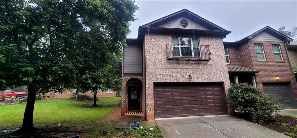 5719 Singlebriar Court, Norcross, Georgia image 1