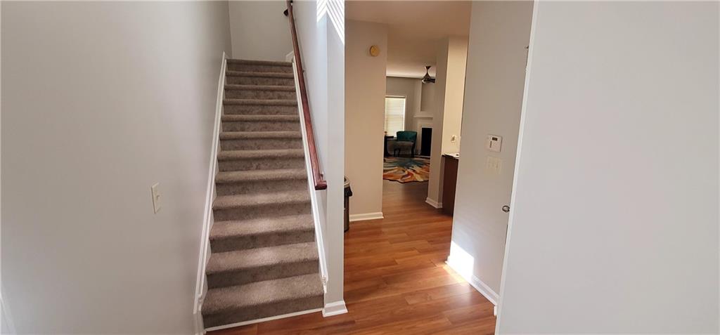 5719 Singlebriar Court, Norcross, Georgia image 4