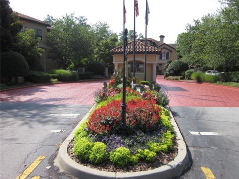 A home in Brookhaven