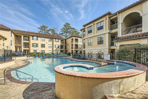 A home in Brookhaven