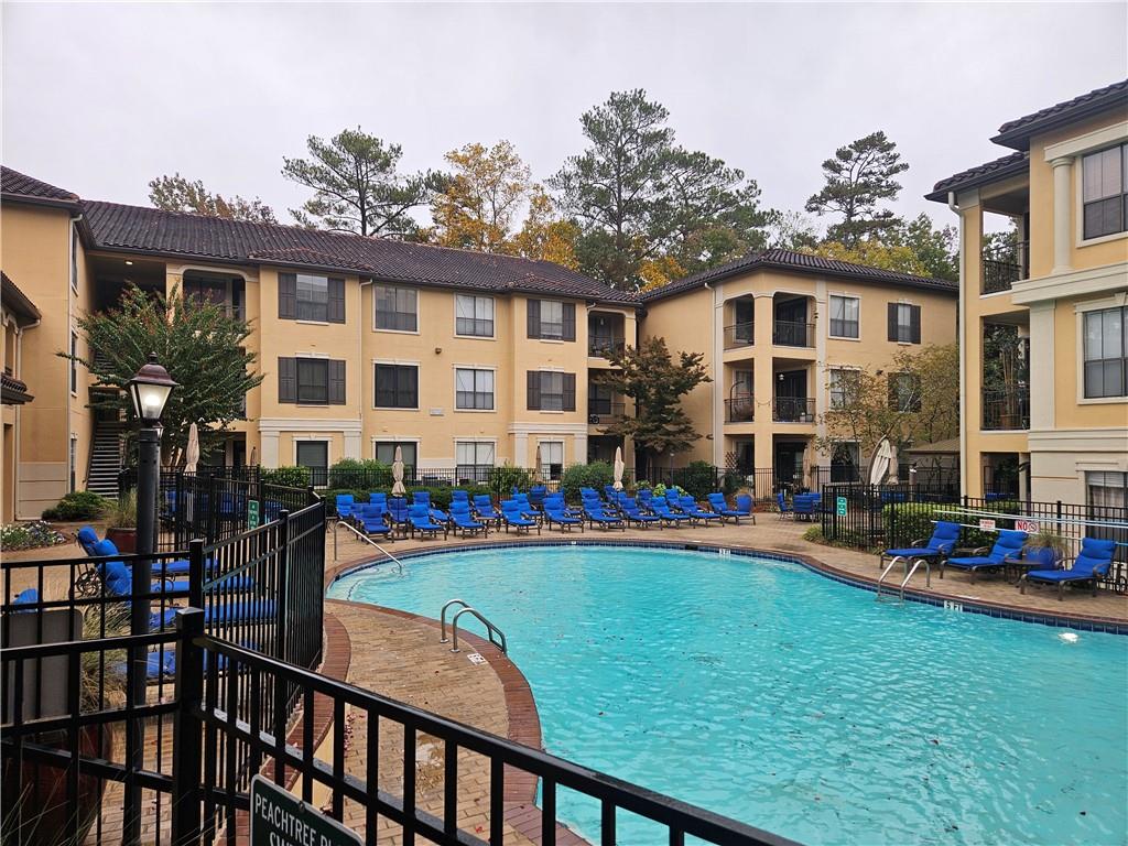 3777 Peachtree Road #1335, Brookhaven, Georgia image 34