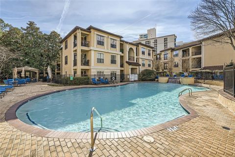 A home in Brookhaven