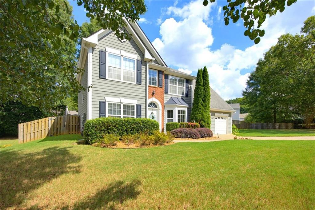 2360 Brookgreen Commons NW