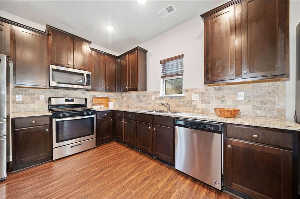 264 Creek View Place, Canton, Georgia image 13