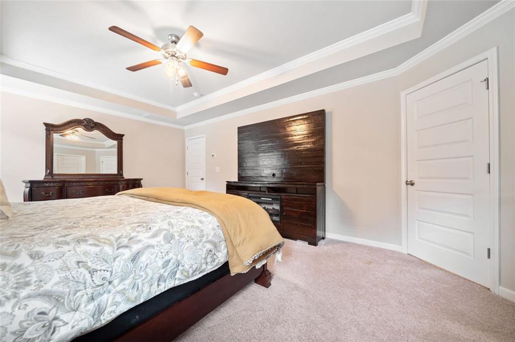 264 Creek View Place, Canton, Georgia image 26