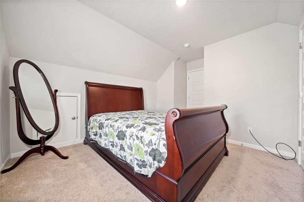 264 Creek View Place, Canton, Georgia image 36