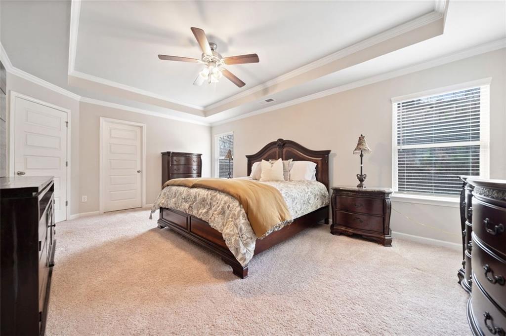 264 Creek View Place, Canton, Georgia image 25