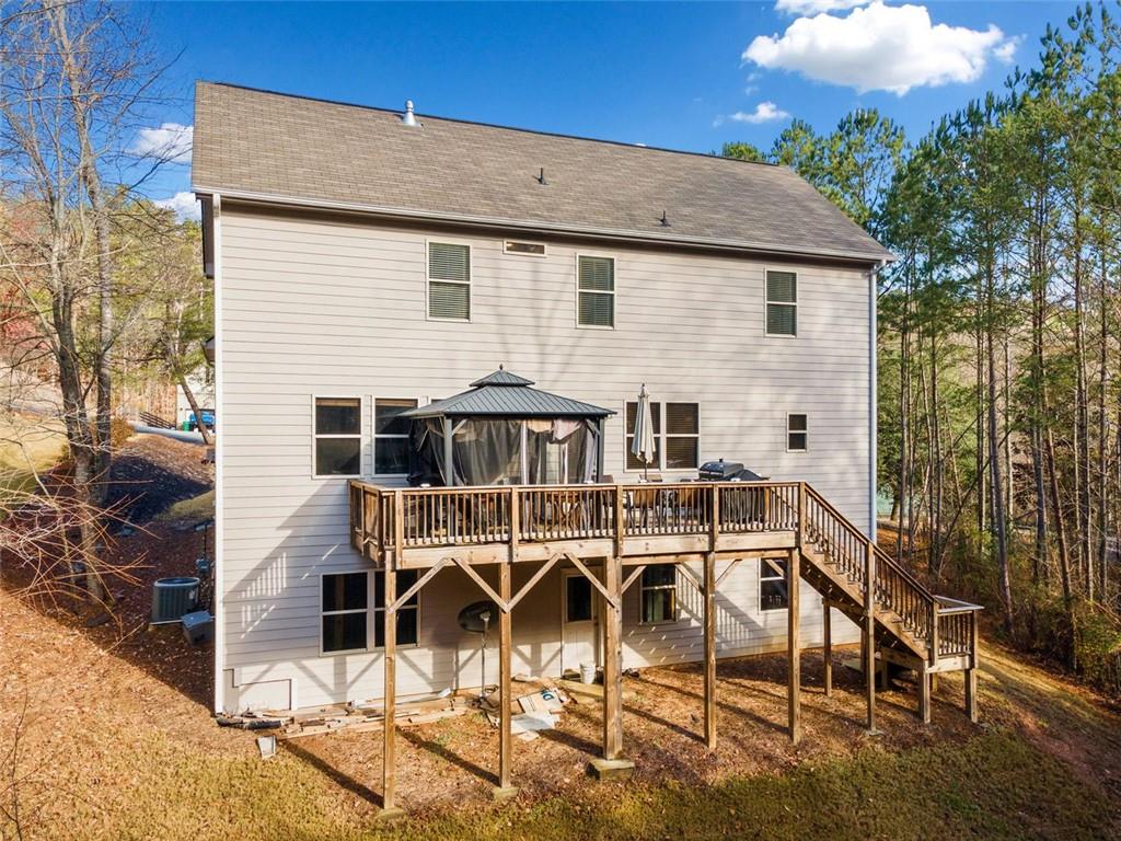 264 Creek View Place, Canton, Georgia image 40