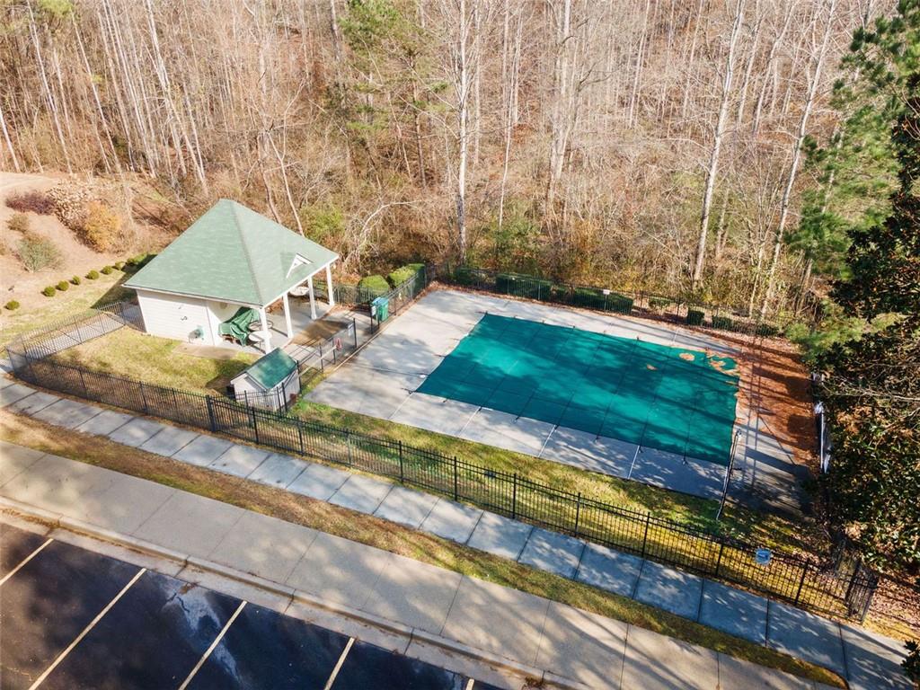 264 Creek View Place, Canton, Georgia image 43