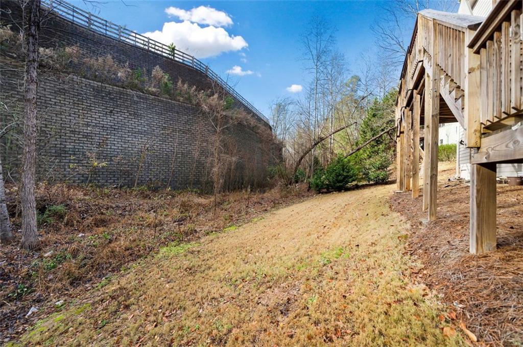 264 Creek View Place, Canton, Georgia image 42