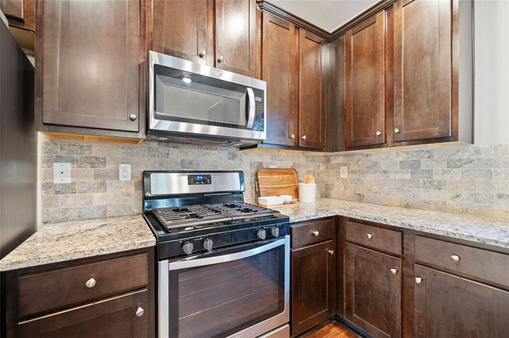 264 Creek View Place, Canton, Georgia image 15