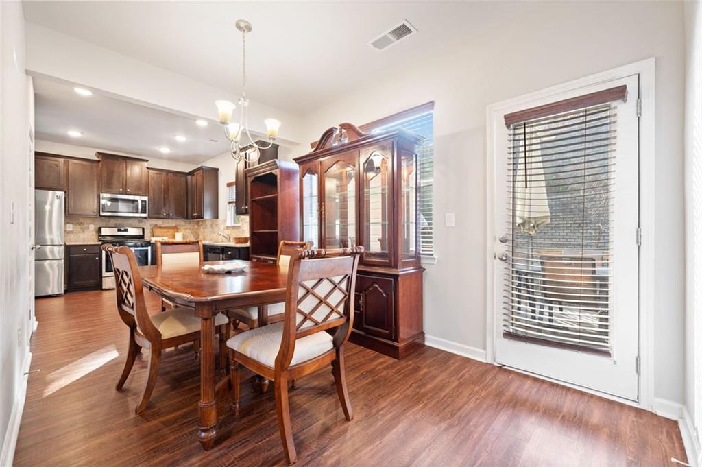 264 Creek View Place, Canton, Georgia image 18