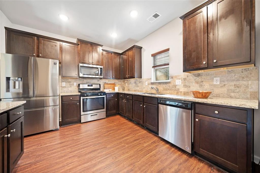 264 Creek View Place, Canton, Georgia image 14