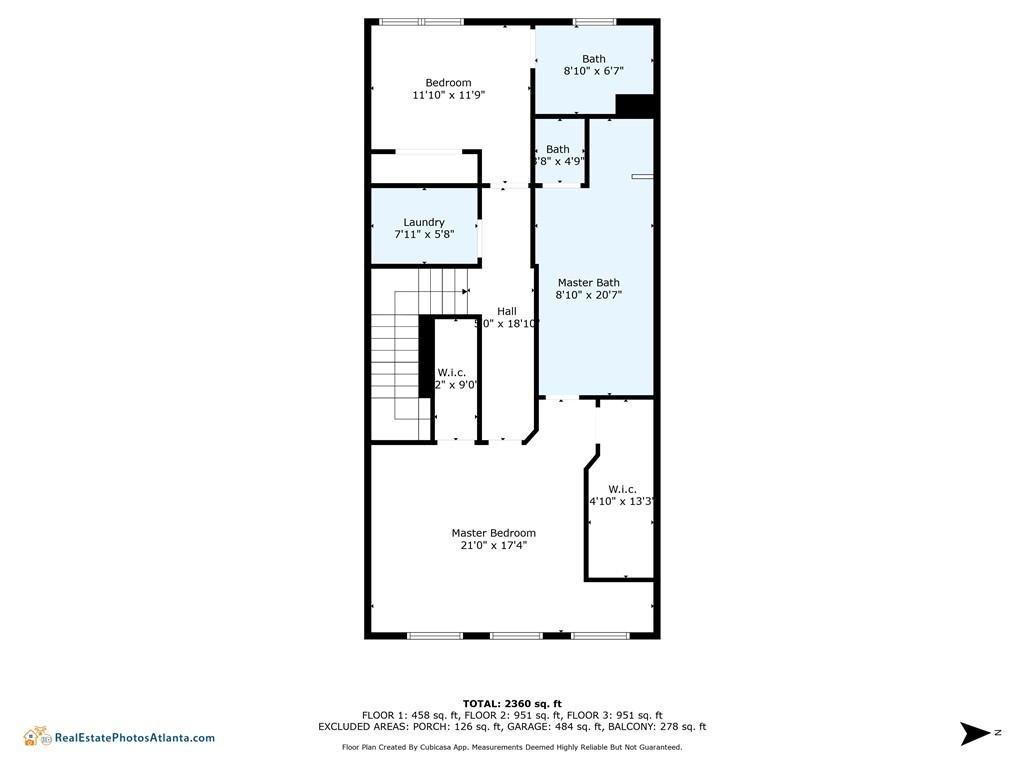 851 Tisdale Trail, Marietta, Georgia image 41