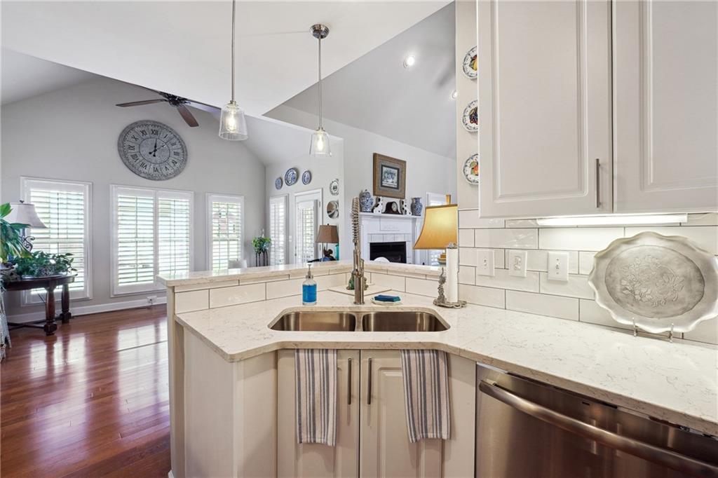 Kensington Gardens - Residential