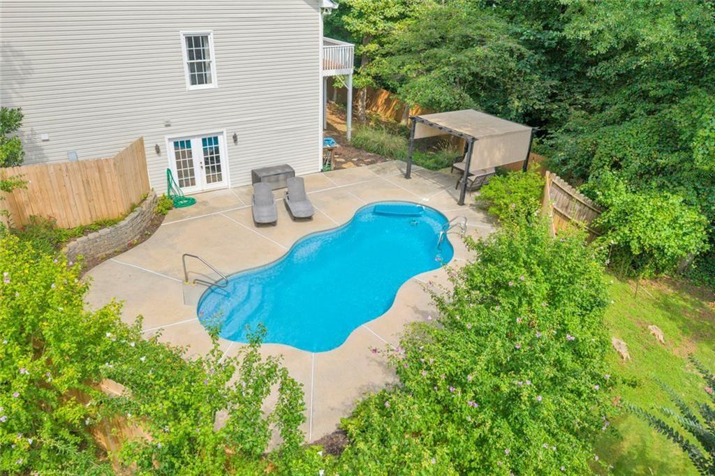 214 Kingsley Way