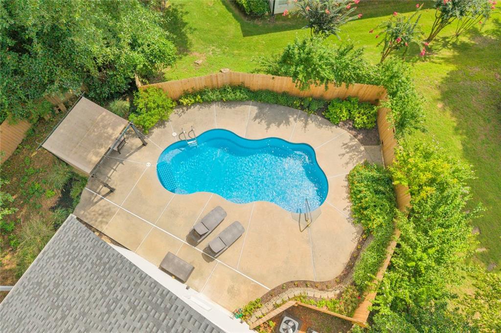 214 Kingsley Way