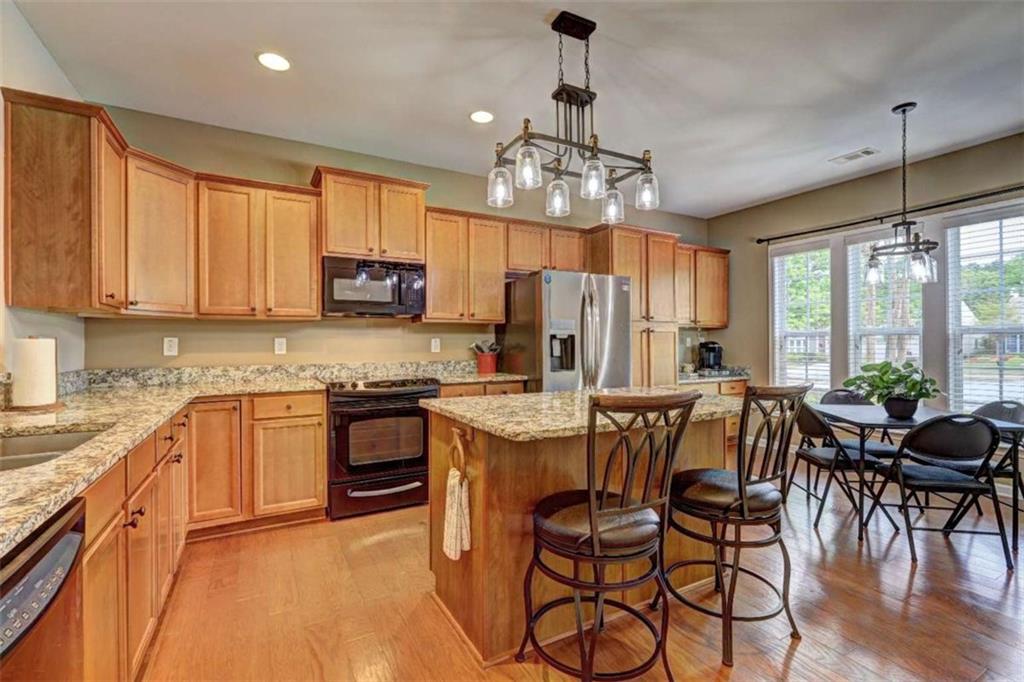 802 Dusky Sap Court