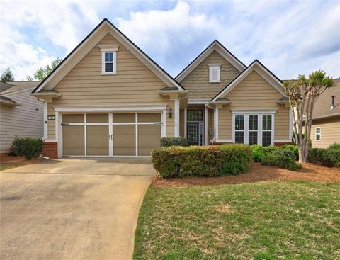 802 Dusky Sap Court Griffin GA 30223