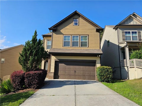 Homes For Rent - 5043 Glencliff Drive<br/> Sugar Hill, GA 30518
