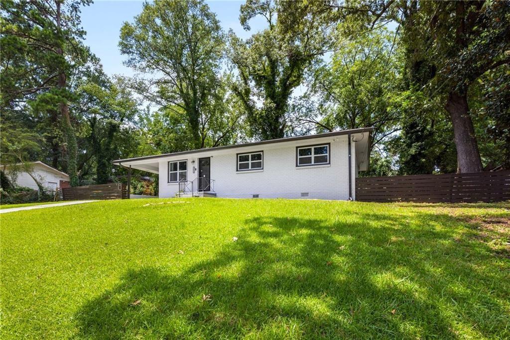 4317 Brookside Drive