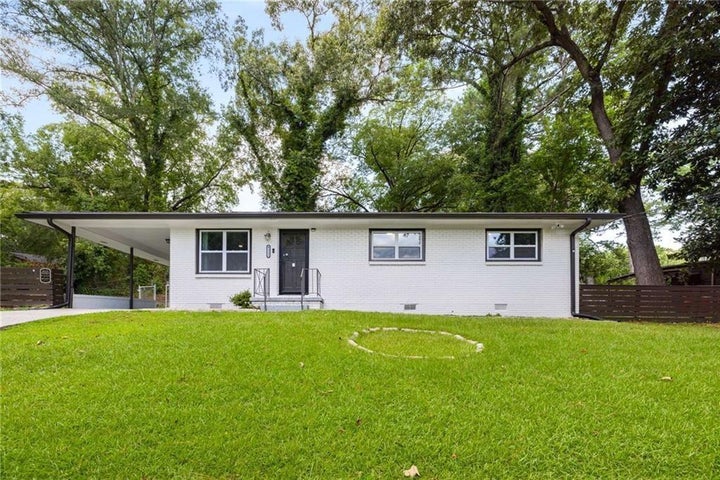 Photo 1 of 25 — 4317 Brookside Drive, Forest Park, GA 30297