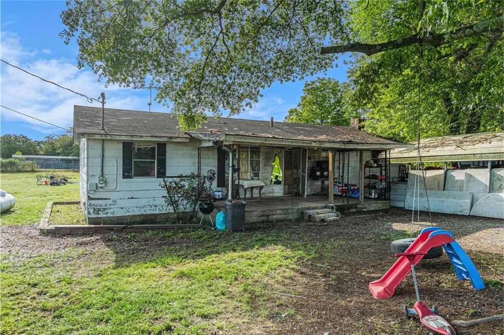 93 Garrett Road, Rockmart, Georgia image 6