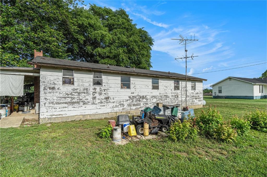 93 Garrett Road, Rockmart, Georgia image 9