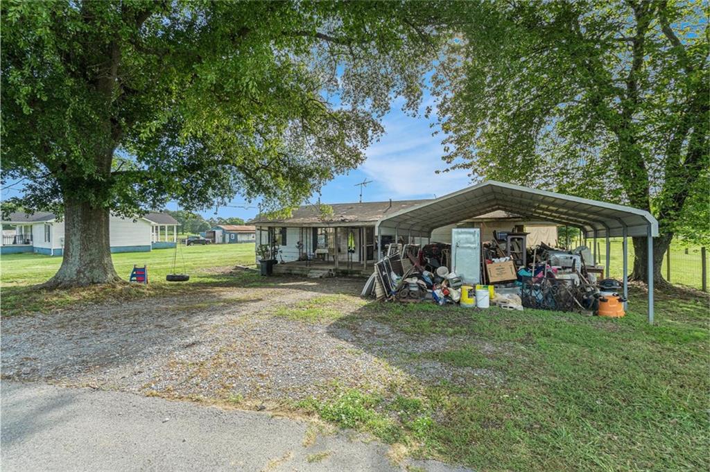 93 Garrett Road, Rockmart, Georgia image 5