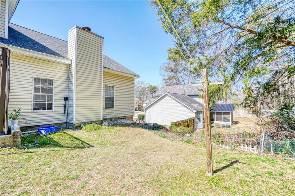 1138 Alford Road, Lithonia, Georgia image 4