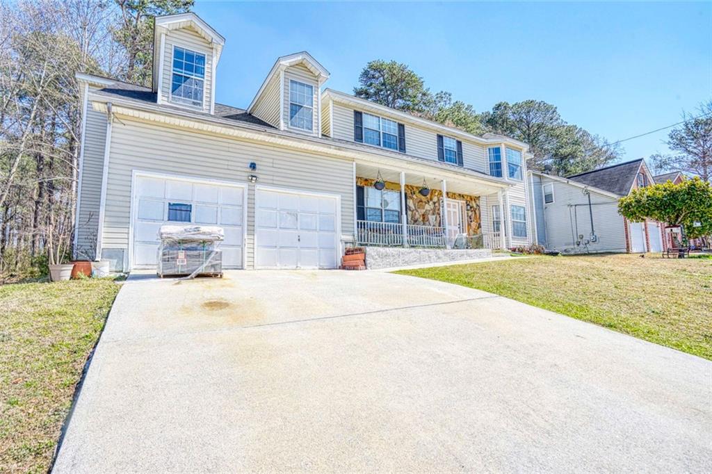 1138 Alford Road, Lithonia, Georgia image 26
