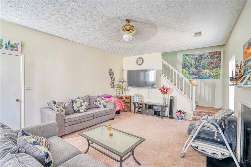 1138 Alford Road, Lithonia, Georgia image 16