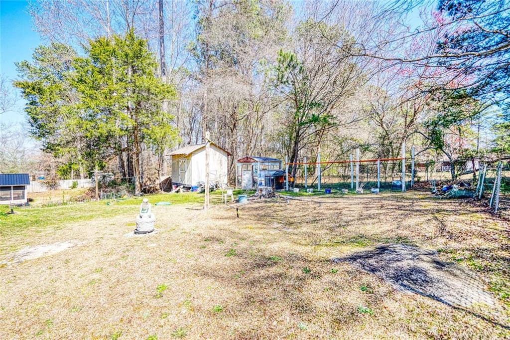 1138 Alford Road, Lithonia, Georgia image 41