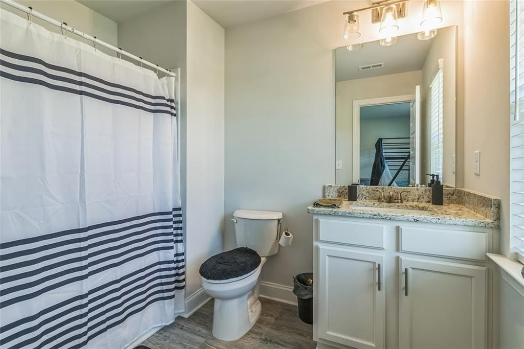 fox Creek - Residential