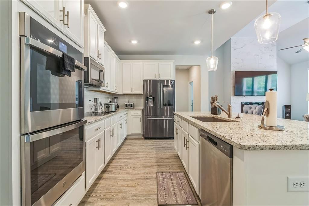 fox Creek - Residential