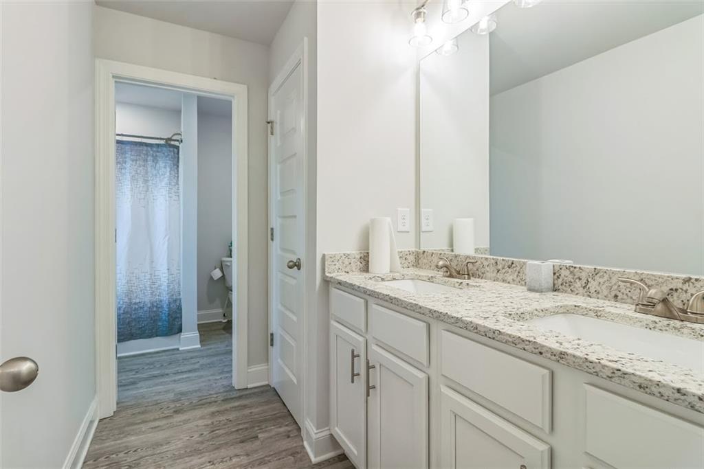 fox Creek - Residential