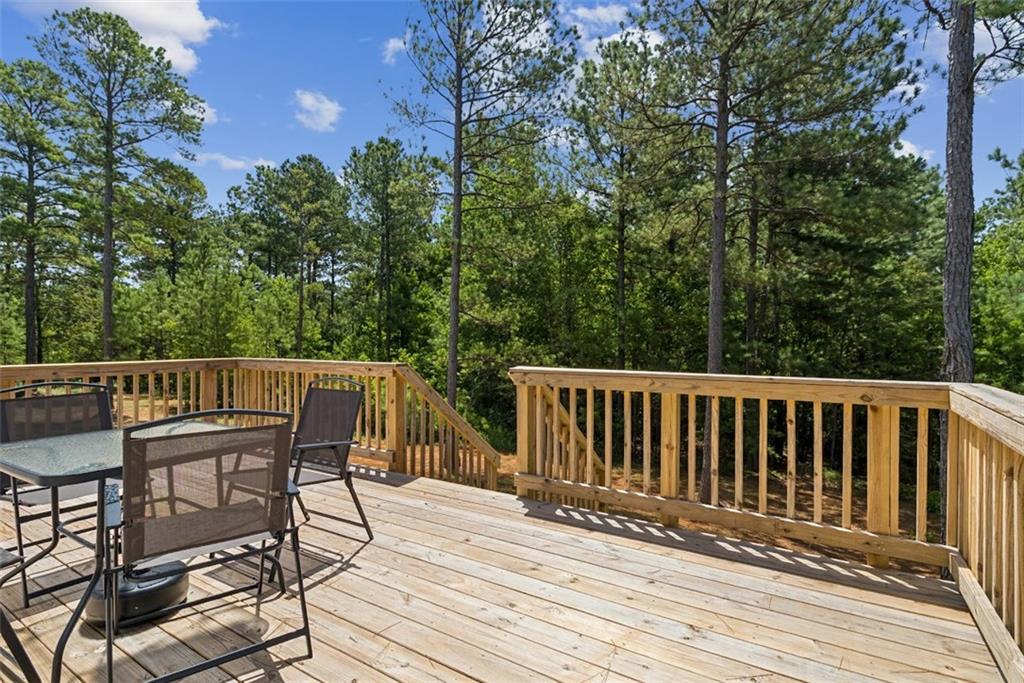 fox Creek - Residential